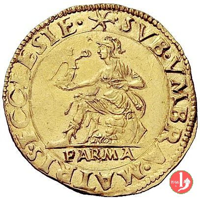 scudo 1534-1545 (Parma)