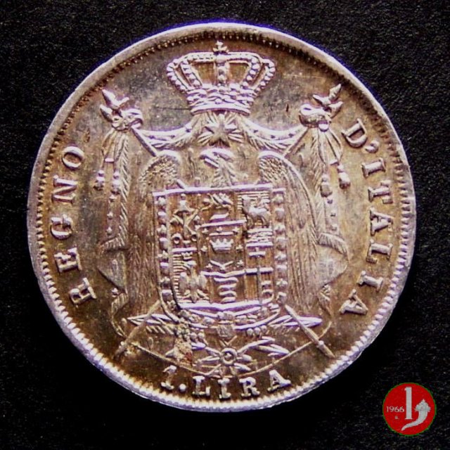 1 lira 1811 (Venezia)