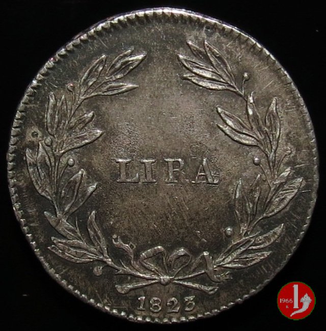 lira 1823 (Firenze)