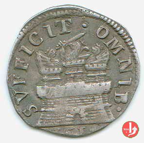 15 Grana 1618 (Napoli)