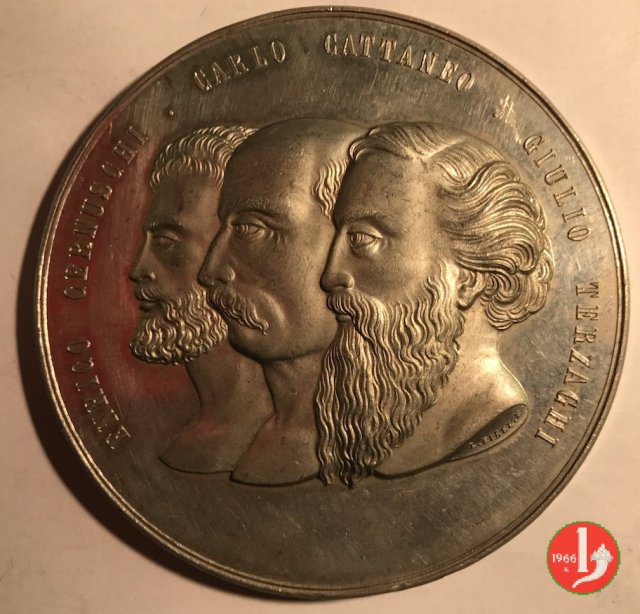 5 Giornate di Milano 1848