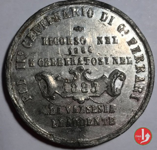 Gaudenzio Ferrari 1885 1885