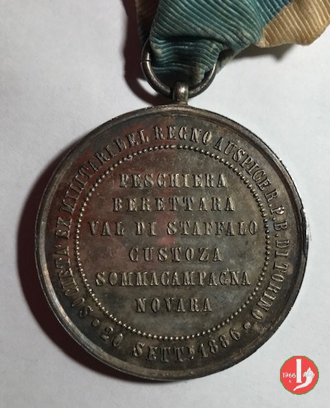 Società ex Militari del Regno 1886 1886