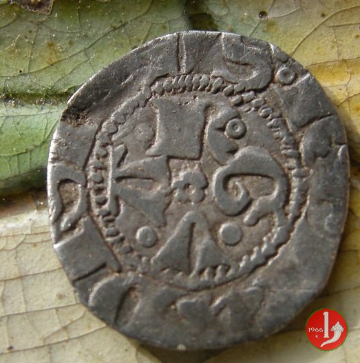Bolognino 1391-1414 (Guardiagrele)