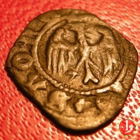 Denaro Piccolo 1447-1453 (Savona)