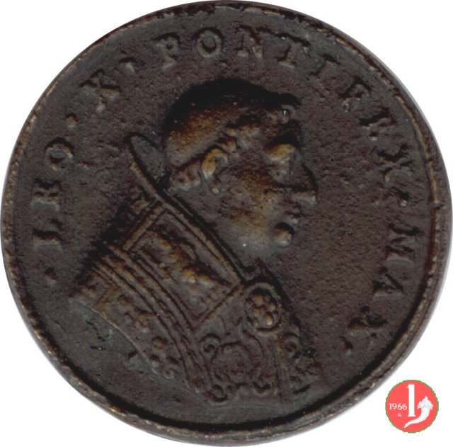 Di restituzione - incoronazione -Mo246 1664