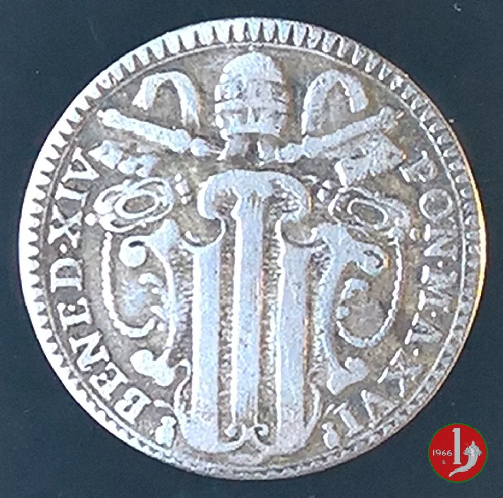 Grosso TOTA PVLCHRA ES  (Roma)