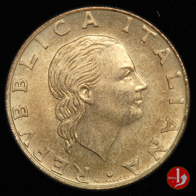 200 lire 1978 (Roma)