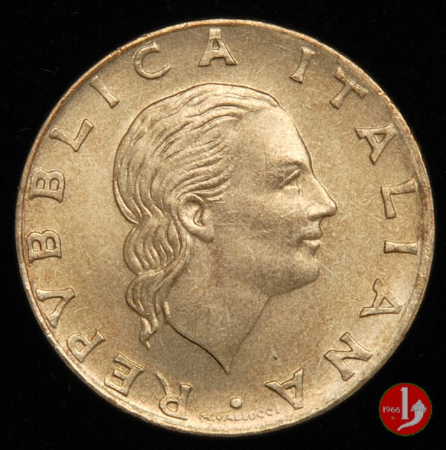 200 lire 1980 (Roma)