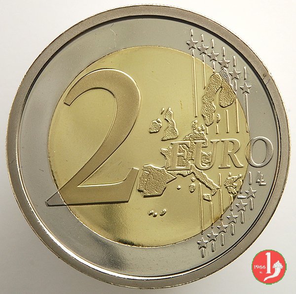 2 Euri 2004 (Roma)