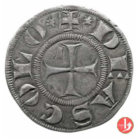 Grosso agontano 1320-1400 (Ascoli)