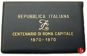 prova 1000 lire 1970 1970 (Roma)