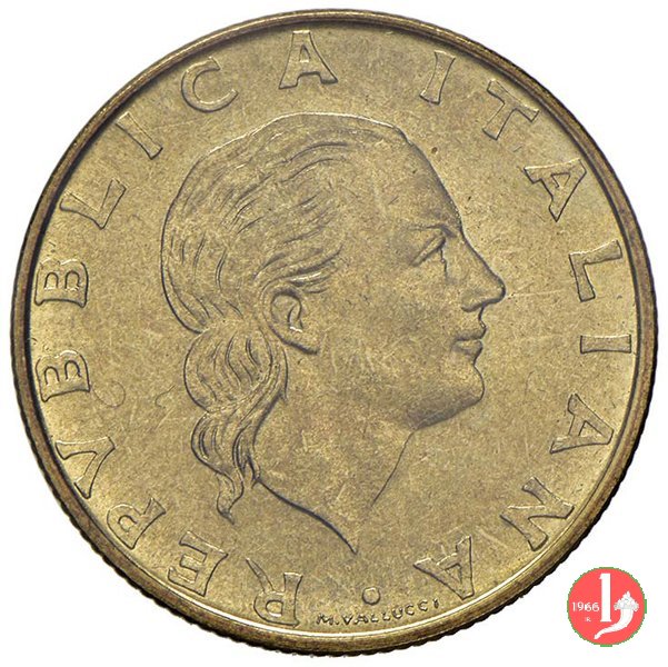 prova 200 lire 1977 1977 (Roma)