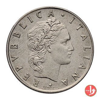 prova 50 lire 1954 1954 (Roma)