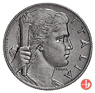 prova 5 lire 1946 ITALIA 1946 (Roma)