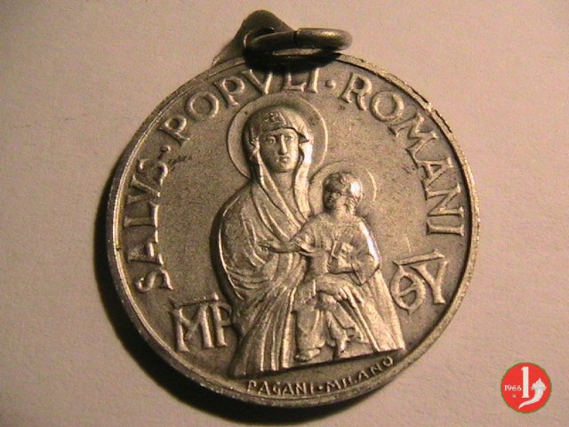 Salus Populi Romani 20mm 1949