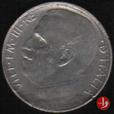 50 centesimi leoni 1924