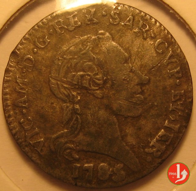 2,6 soldi 1785 (Torino)