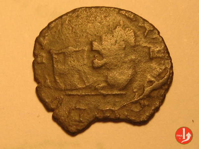 Grosso di piemonte 1611