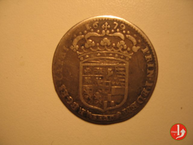 Lira 1679 (Torino)