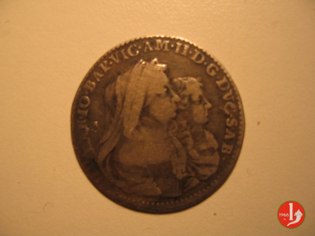 Lira 1679 (Torino)