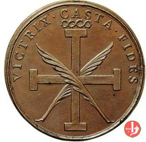 Victrix Casta Fides -Mo41 1455