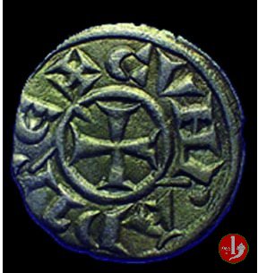 Medaglia 1139-1210 (Genova)