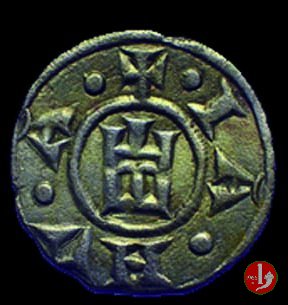 Medaglia 1139-1210 (Genova)