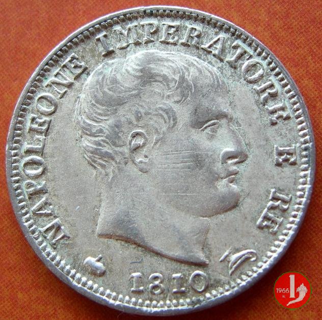 5 soldi 1810 (Milano)