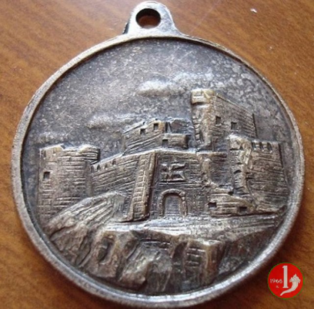 Pellegrinaggio a Redipuglia 1950 1950