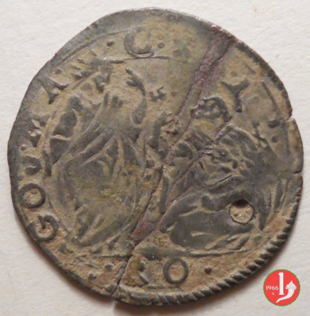 Baiocchella (tipo Roma)  (Castiglione delle Stiviere)