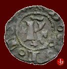 Denaro picciolo  (Pesaro)