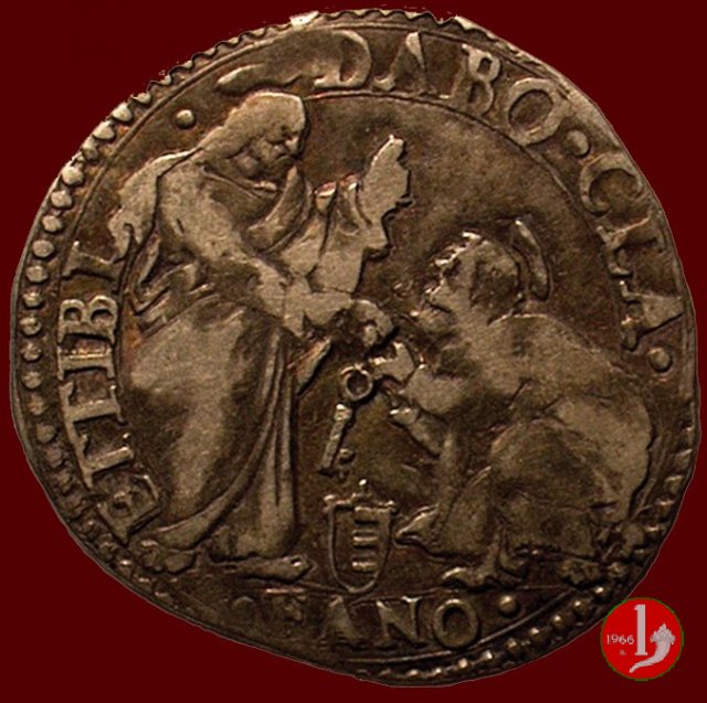 Giulio (Gesú e S.Pietro) 1572 (Fano)