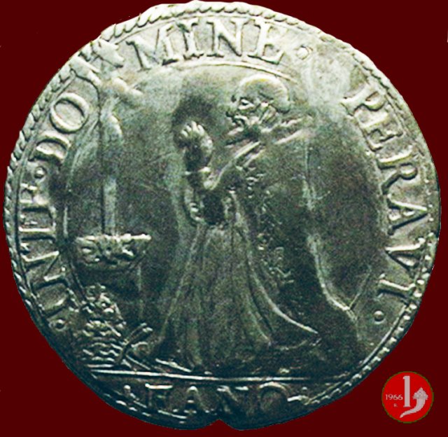 Giulio 1566-1572 (Fano)