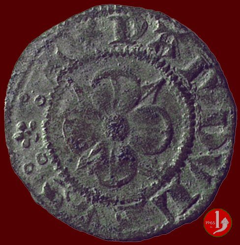 Picciolo (rosa e croce) 1384-1427 (Fano)