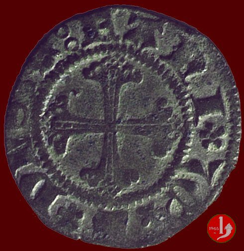 Picciolo (rosa e croce) 1384-1427 (Fano)