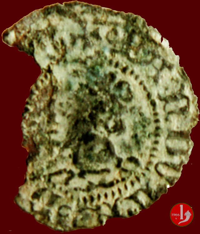 Quattrino 1384-1427 (Fano)