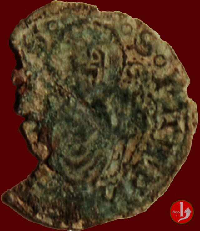 Quattrino 1384-1427 (Fano)