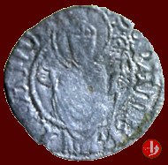 Quattrino 1384-1427 (Fano)