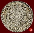 testone (COLONIA IVLIA FANESTRIS) 1586 (Fano)