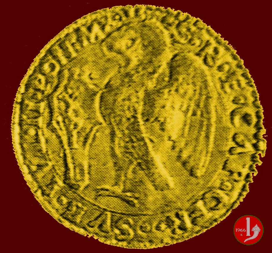 ducato con busto galeato  (Urbino)