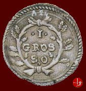 grosso modulo stretto  (Urbino)