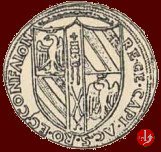 mezza lira  (Urbino)