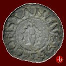 picciolo con ali di nottola e croce  (Pesaro)