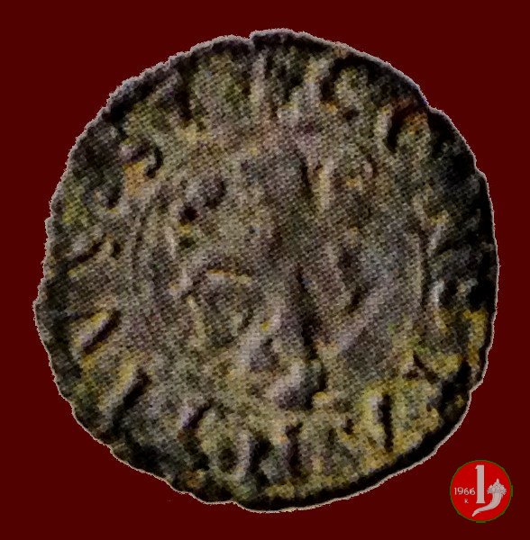 picciolo con leone e croce gigliata  (Pesaro)