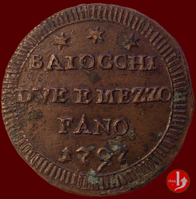 sampietrino 1797 (Fano)