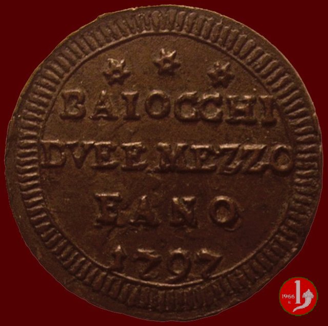 sampietrino 1797 (Fano)