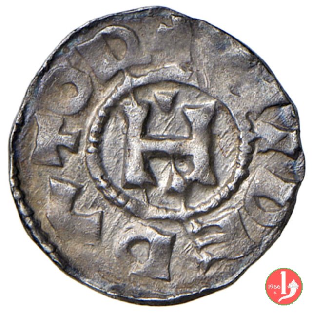 denaro 1004-1024 (Lucca)