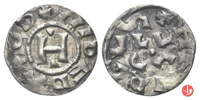 denaro 1004-1024 (Lucca)