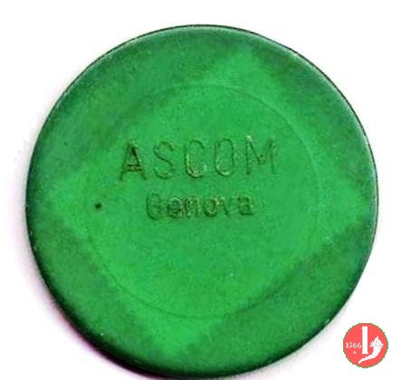 ASCOM 1970-1980